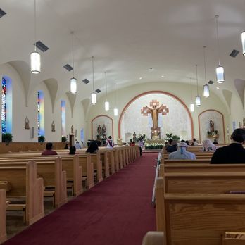 St Peter & Paul Catholic Church - Churches Near Me - Miami, Florida St Peter & Paul Catholic Church - Churches Near Me - Miami, Florida