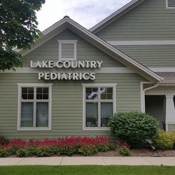 Lake Country Pediatrics Sc