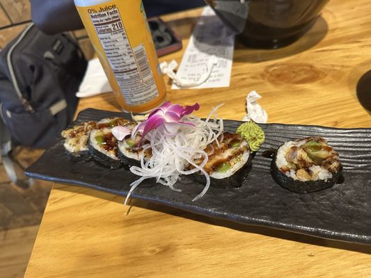 EurAsia Ramen by null