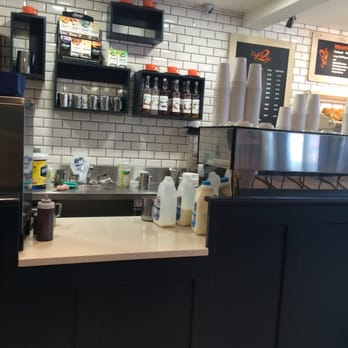 Coffee 2 Go - Counter Service - Coffee & Tea Near Me - Dublin, D