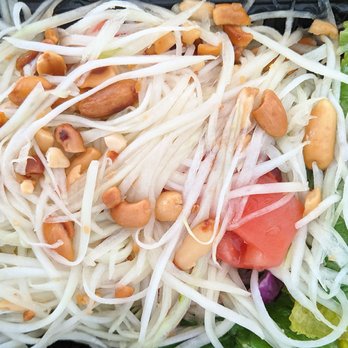 Sala Thai - Papaya Salad - Thai Near Me - Fremont, California Sala Thai - Papaya Salad - Thai Near Me - Fremont, California
