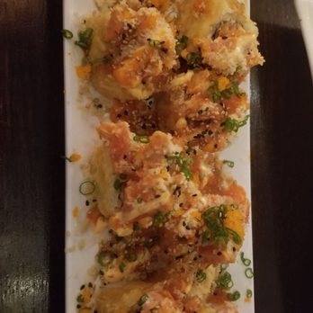 Go Sushi - Takoyaki! - Sushi Bars Near Me - Flagstaff, Arizona