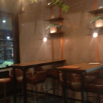 The Noble Gentleman - Indoor Seating - Cocktail Bars Near Me - Adelaide, SA