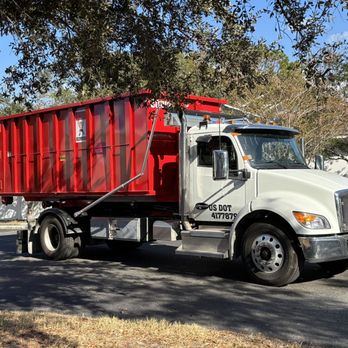 Olympian Dumpster - Dumpster Rental Near Me - Tampa, Florida Olympian Dumpster - Dumpster Rental Near Me - Tampa, Florida