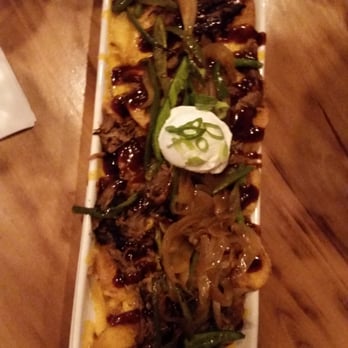 Pub W - Potachos=pot roast nachos=yum - Pubs Near Me - Oklahoma City, Oklahoma