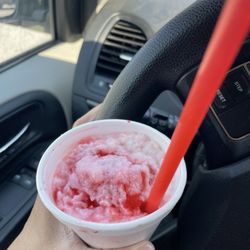 Aloha Shave Ice & Coffee Shoppe