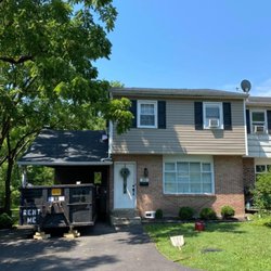 Lawrence Dumpster Service - another happy customer