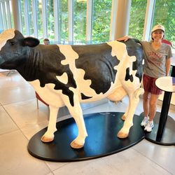 Cornell Dairy Bar
