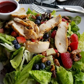 McAlister's Deli - Delis Near Me - Mason, Ohio