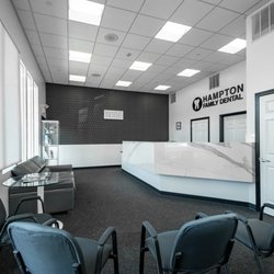 Hampton Cosmetic & Implant Dentistry