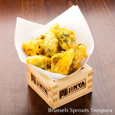 JINYA Ramen Bar - Bellevue by null