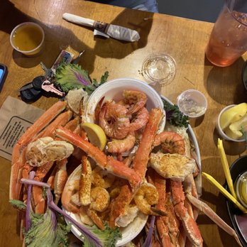 Spondivits - Crab legs and shrimp - Seafood Near Me - East Point, Georgia Spondivits - Crab legs and shrimp - Seafood Near Me - East Point, Georgia
