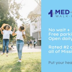 Medplace Walk-In Clinic