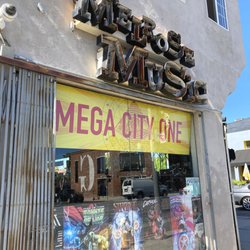 Mega City One