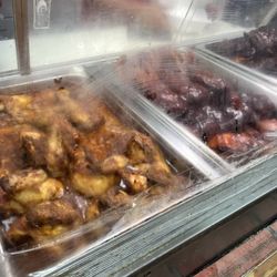 America's Best Wings & Soul Food