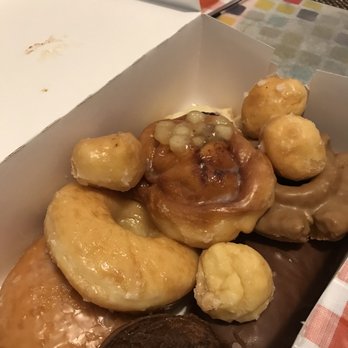Evergreen Donuts - Donuts Near Me - Lynnwood, Washington