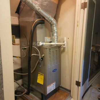 A-11 Air Conditioning - New gas furnace. Coil and honeywell filter meadia - Heating & Air Conditioning/HVAC Near Me - Fort Worth, Texas A-11 Air Conditioning - New gas furnace. Coil and honeywell filter meadia - Heating & Air Conditioning/HVAC Near Me - Fort Worth, Texas