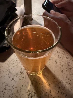 The Pecan Grill and Brewery by null