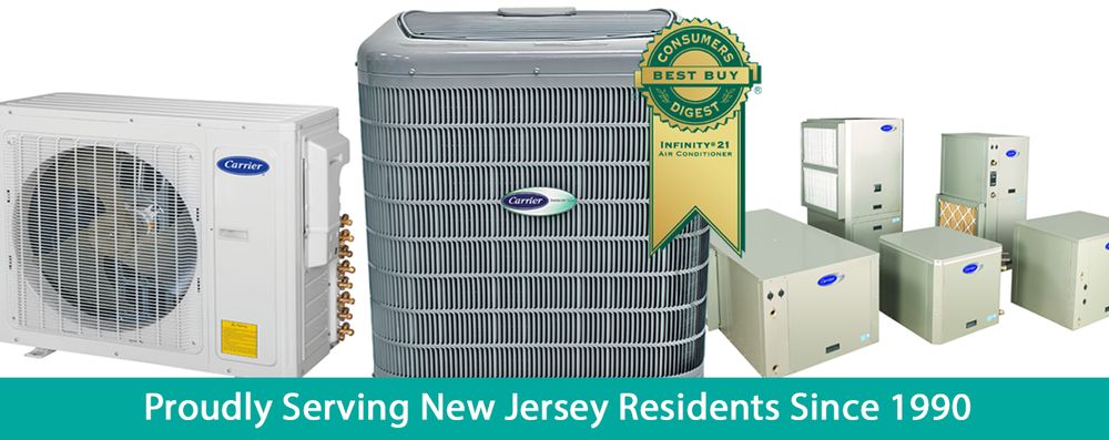 Slide of Good Tidings Plumbing Heating Cooling