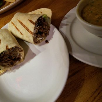 Shish - Gyro Wrap and Red Lentil Soup - Middle Eastern Near Me - Saint Paul, Minnesota Shish - Gyro Wrap and Red Lentil Soup - Middle Eastern Near Me - Saint Paul, Minnesota