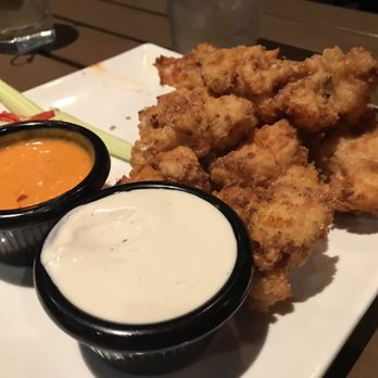 Cincinnati Lager House - Cauliflower Wings - New American Near Me - Cincinnati, Ohio Cincinnati Lager House - Cauliflower Wings - New American Near Me - Cincinnati, Ohio