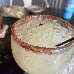 Tacos & Flowers