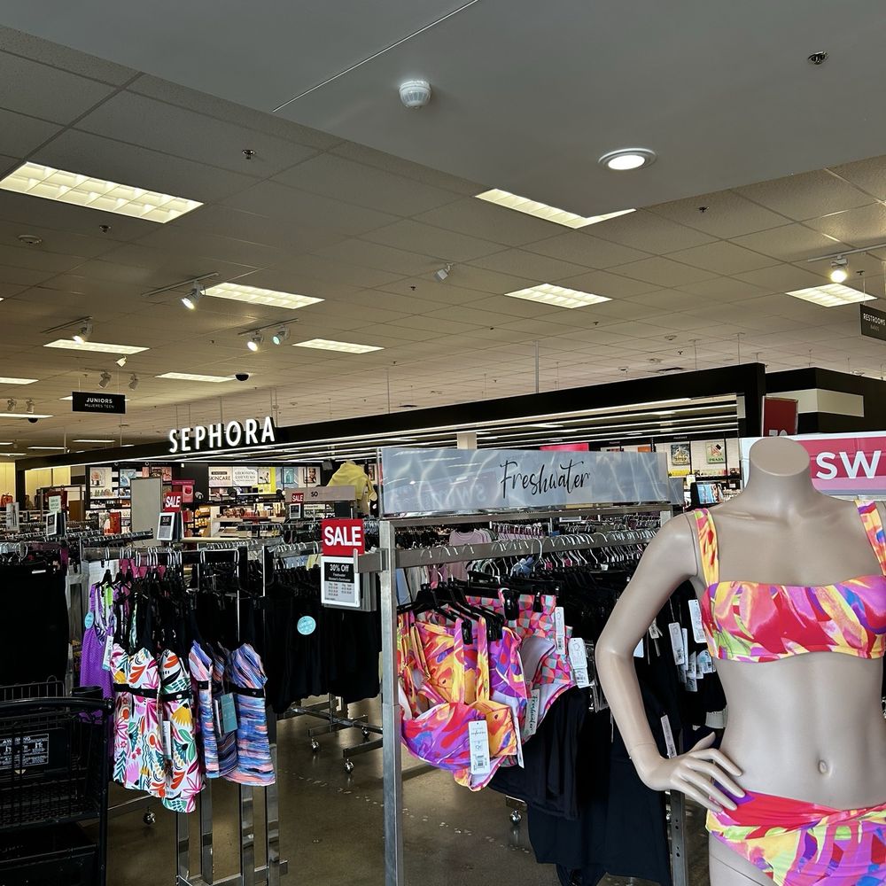 Kohl's - Department Stores Near Me - RIVERSIDE, California Kohl's - Department Stores Near Me - RIVERSIDE, California