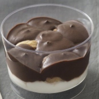 Moussaka Mediterranean Kitchen - Favorite dessert - Mediterranean Near Me - San Leandro, California
