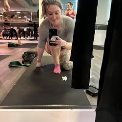 The Sweat Lab