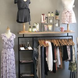 Olive and Ella - Clothing