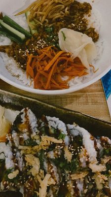 KANPAI - Sushi, Noodle, & Sake Bar by null