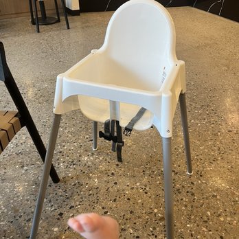 Dangerous Pretzel - Baby chair available - Pretzels Near Me - Salt Lake City, Utah