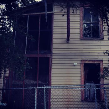 Jackson Rooming House - Landmarks & Historical Buildings Near Me - Tampa, Florida