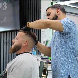 New York Cuts
