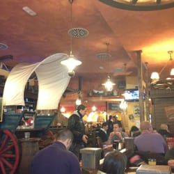 Old Wild West