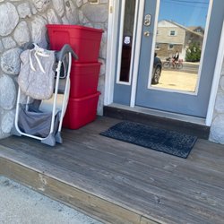Pack Lite - A typical order waiting for our valued customers.