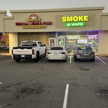 Smoke & Vape - Tobacco Shops Near Me - Norfolk, Virginia Smoke & Vape - Tobacco Shops Near Me - Norfolk, Virginia