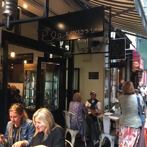 Kaikeys Lane on Yelp