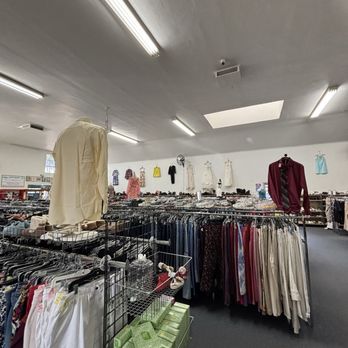 Alpha Thrift Store - Inside - Thrift Stores Near Me - Santa Barbara, California Alpha Thrift Store - Inside - Thrift Stores Near Me - Santa Barbara, California