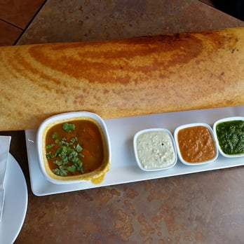 Kalai's Dosa Hut - Indian Near Me - Vancouver, British Columbia