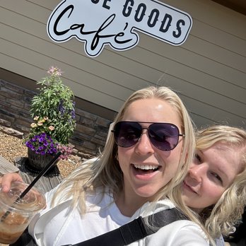 Third Day Kitchen - All smiles for the best coffee + more in town! - Cafes Near Me - Jefferson, North Carolina