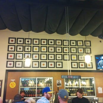 The Bruery - Breweries Near Me - Placentia, California The Bruery - Breweries Near Me - Placentia, California