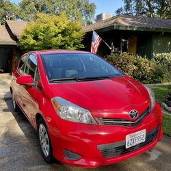 California Auto Sales