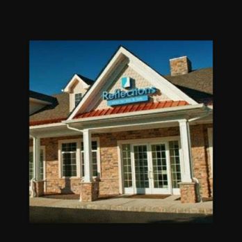 Reflections - Always a great day when I come here - Cosmetic Surgeons Near Me - Martinsville, New Jersey