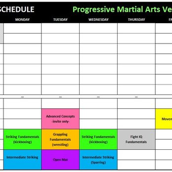 Progressive Martial Arts Ventura - Class Schedule! Stay tuned for more classes to be added later! - Kickboxing Near Me - Ventura, California Progressive Martial Arts Ventura - Class Schedule! Stay tuned for more classes to be added later! - Kickboxing Near Me - Ventura, California