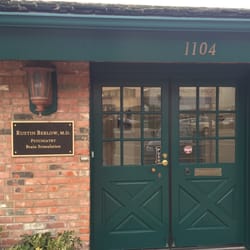 Rustin Berlow, MD-American Brain Stimulation Clinic - 1104 Camino Del Mar Suite #10