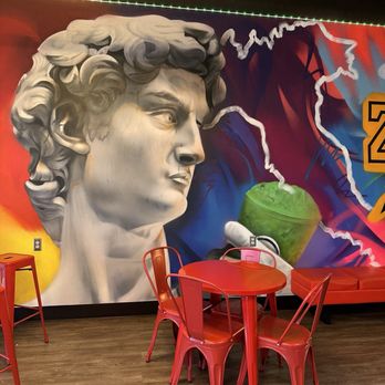 Pop's Ice Cream - Ice Cream & Frozen Yogurt Near Me - Albuquerque, New Mexico