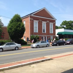 Leesburg United Methodist Church