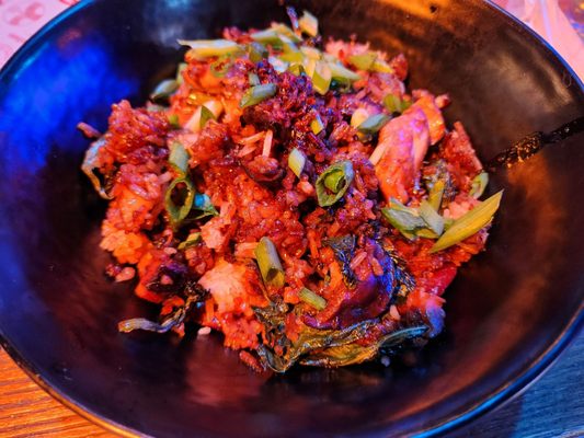 Geylang Claypot Rice by null