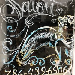 Cellar Door Salon